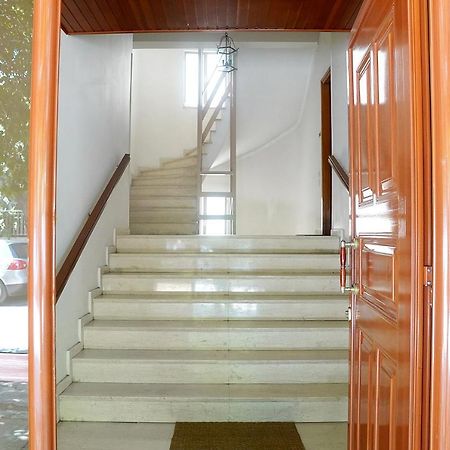 70M2 Apartment 4 Mins From Athens Central Station! Luaran gambar